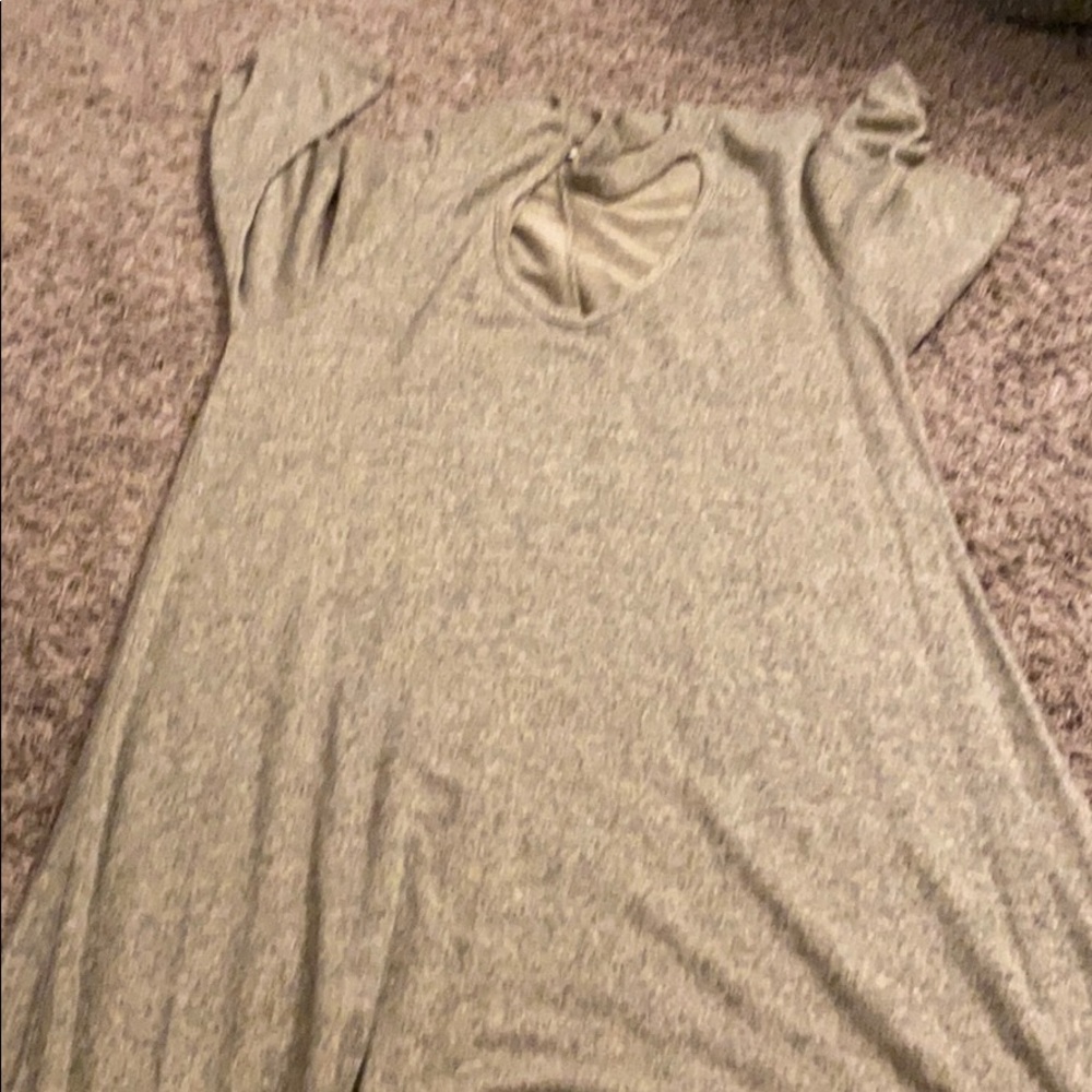 winter dress